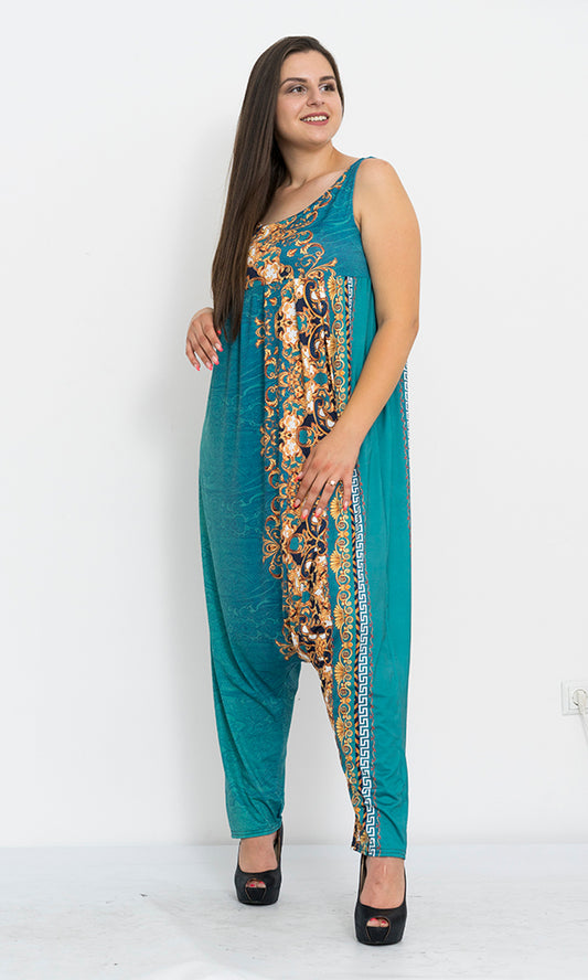 Дамски гащеризон Стефи