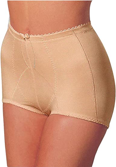 Дълбоки стягащи бикини NATURANA 0029