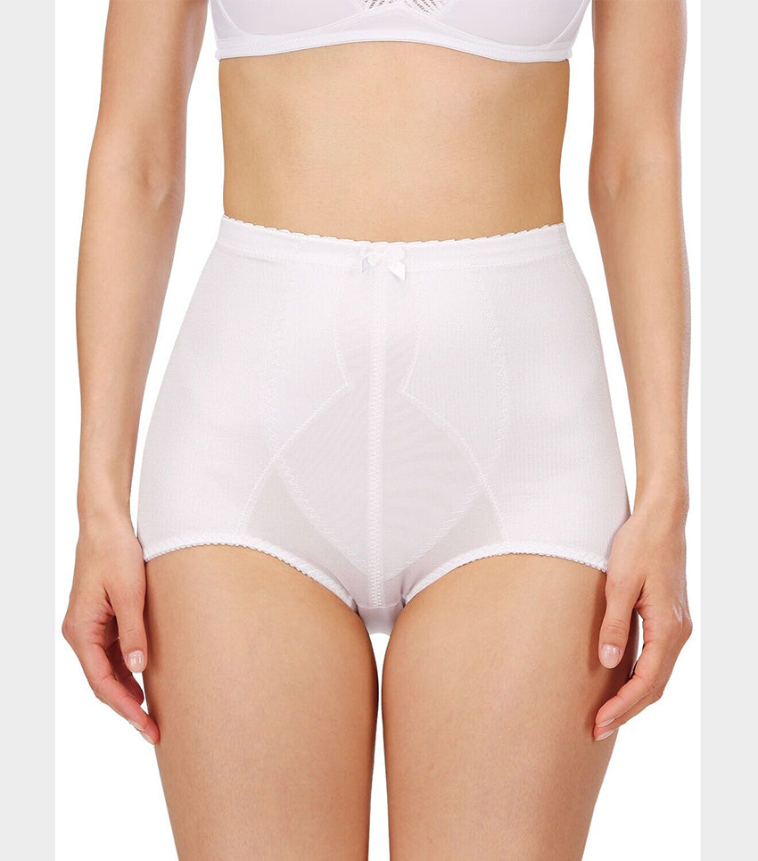 Дълбоки стягащи бикини NATURANA 0029