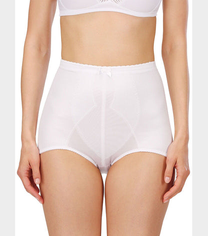 Дълбоки стягащи бикини NATURANA 0029