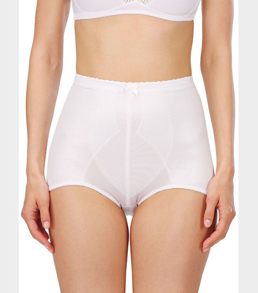 Дълбоки стягащи бикини NATURANA 0029