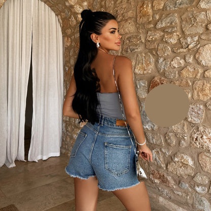 Секси боди бразилиана без презрамки EO-0081/82/84