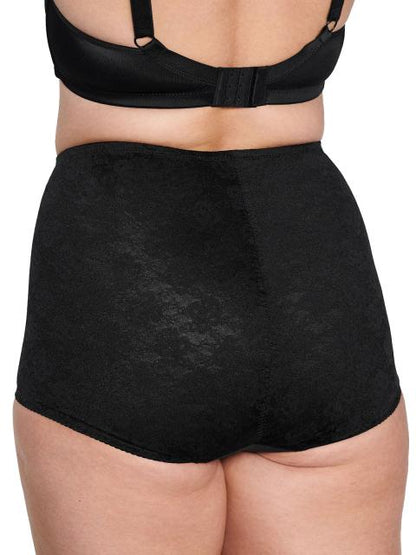 Стягащи дълбоки бикини NATURANA 0184