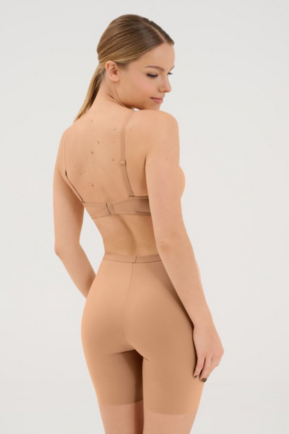 Сутиен с подплънки и без банели Lisca Maya 020334-18/99