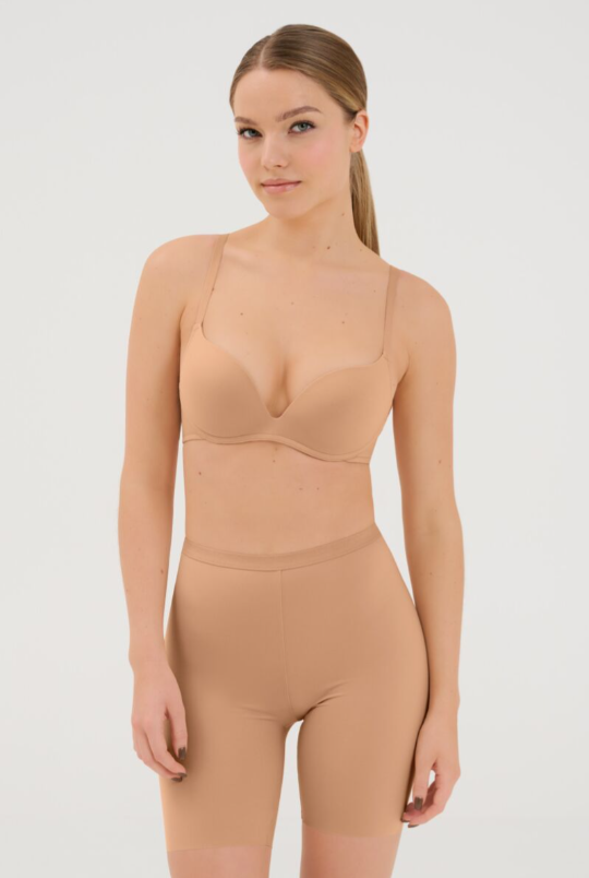 Сутиен с подплънки и без банели Lisca Maya 020334-18/99