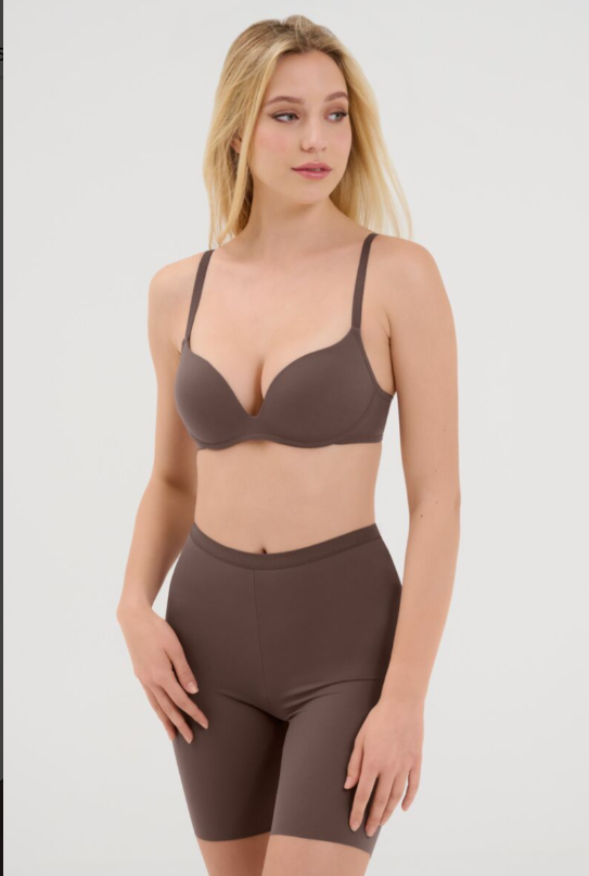 Сутиен с подплънки и без банели Lisca Maya 020334-18/99