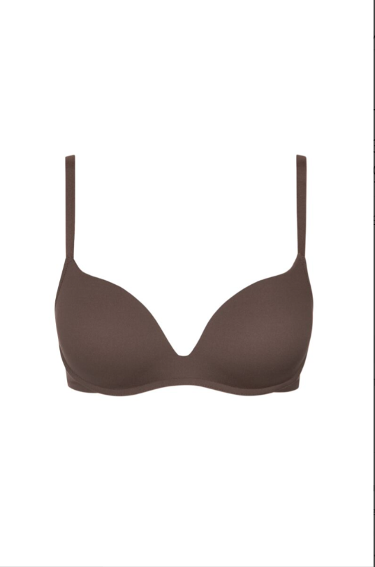 Сутиен с подплънки и без банели Lisca Maya 020334-18/99