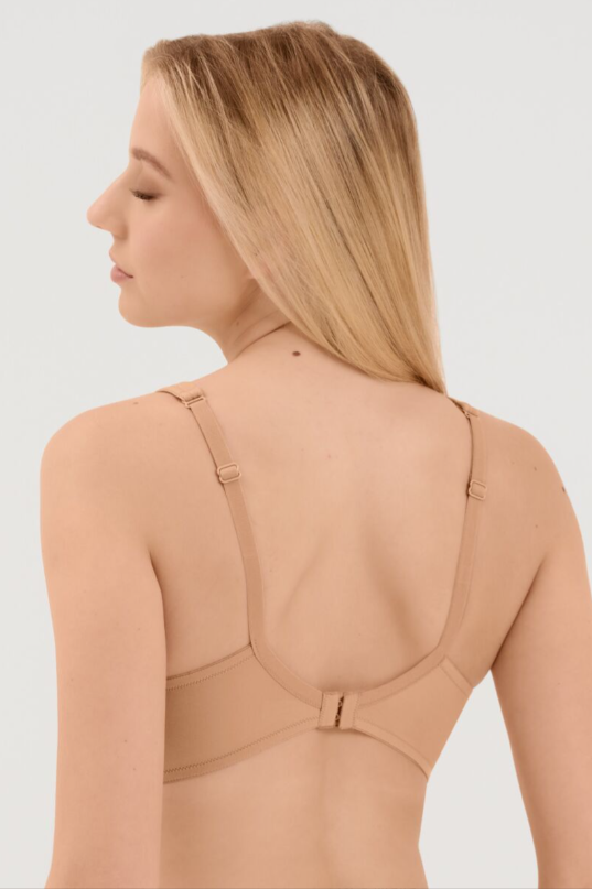 Сутиен с оформени чаши без банели Lisca Maya 020335-18/99