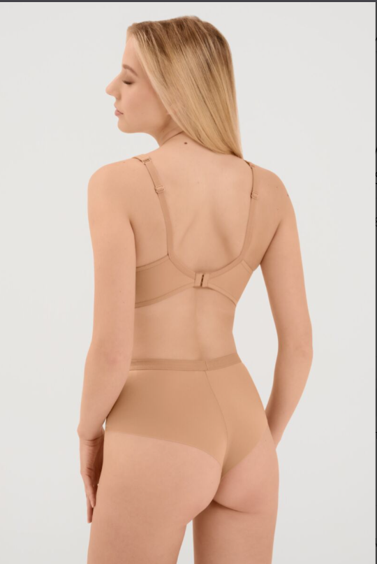 Сутиен с оформени чаши без банели Lisca Maya 020335-18/99