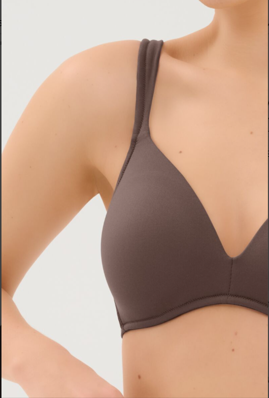 Сутиен с оформени чаши без банели Lisca Maya 020335-18/99