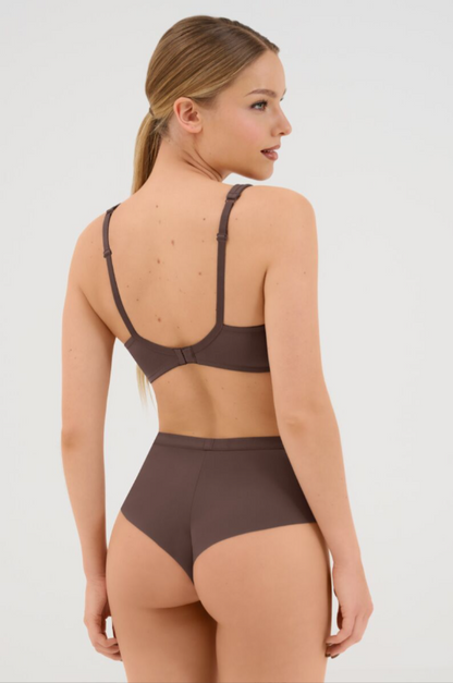 Сутиен с оформени чаши без банели Lisca Maya 020335-18/99