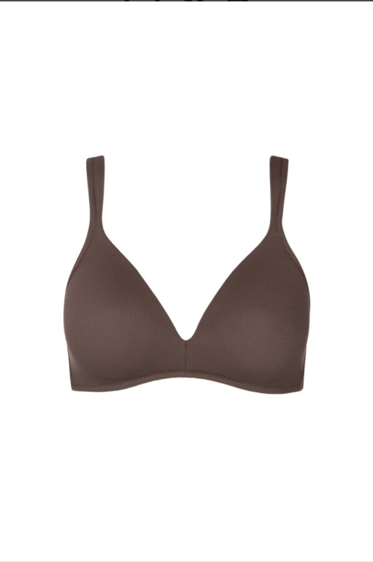 Сутиен с оформени чаши без банели Lisca Maya 020335-18/99