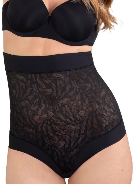 Дълбоки стягащи бикини NATURANA 0280