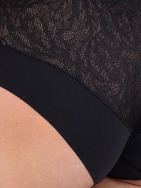 Дълбоки стягащи бикини NATURANA 0280