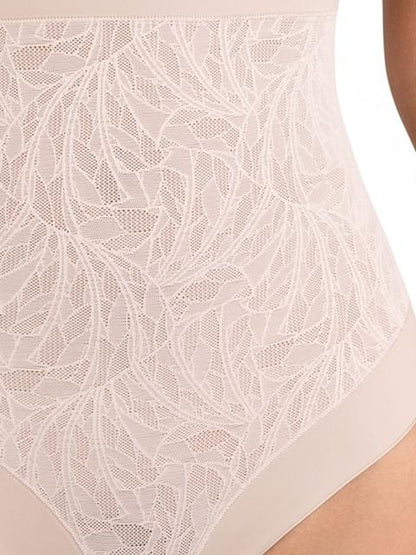 Дълбоки стягащи бикини NATURANA 0280