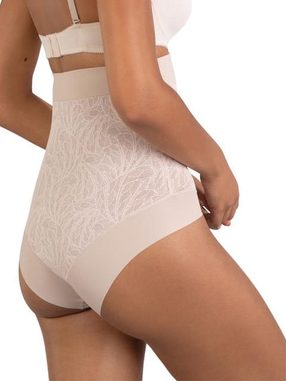 Дълбоки стягащи бикини NATURANA 0280