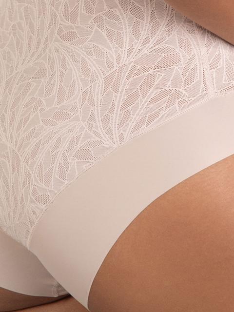 Дълбоки стягащи бикини NATURANA 0280