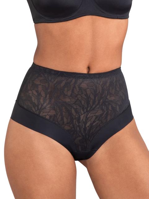 Стягащи бикини на цветни орнаменти NATURANA 0281