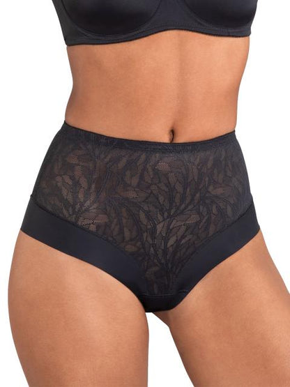 Стягащи бикини на цветни орнаменти NATURANA 0281