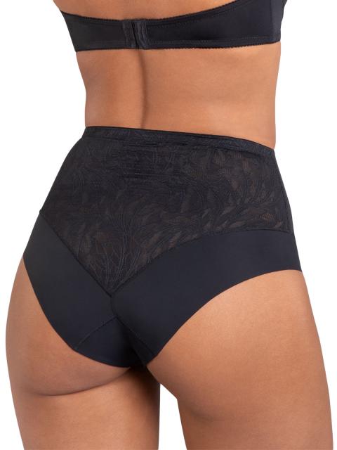 Стягащи бикини на цветни орнаменти NATURANA 0281