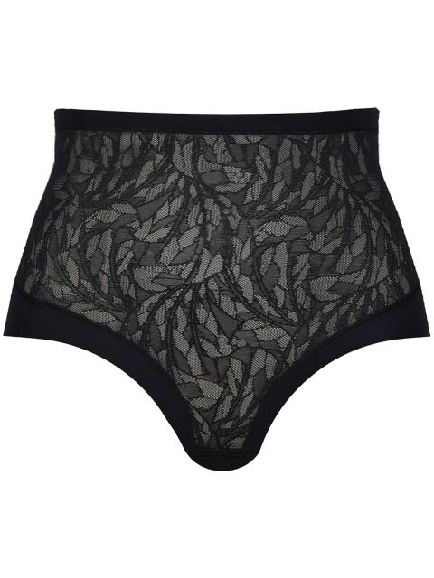 Стягащи бикини на цветни орнаменти NATURANA 0281