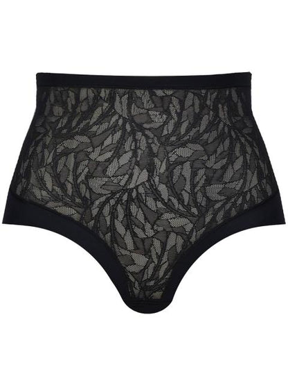 Стягащи бикини на цветни орнаменти NATURANA 0281