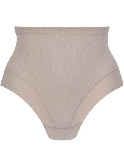 Стягащи бикини на цветни орнаменти NATURANA 0281