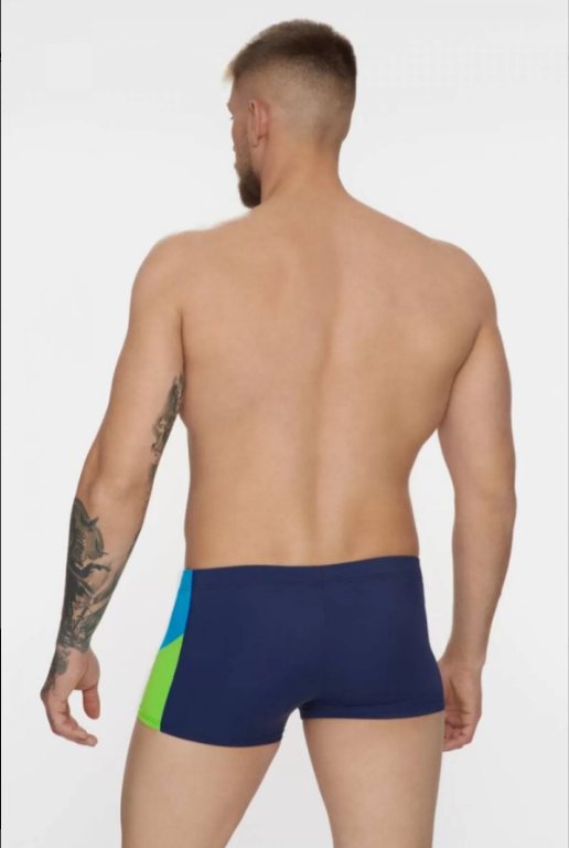 Мъжки бански боксери Lisca men 047251