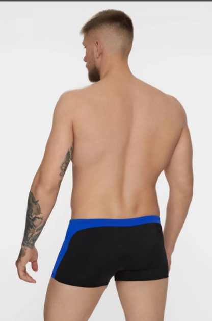 Мъжки бански боксери Lisca Men 047255