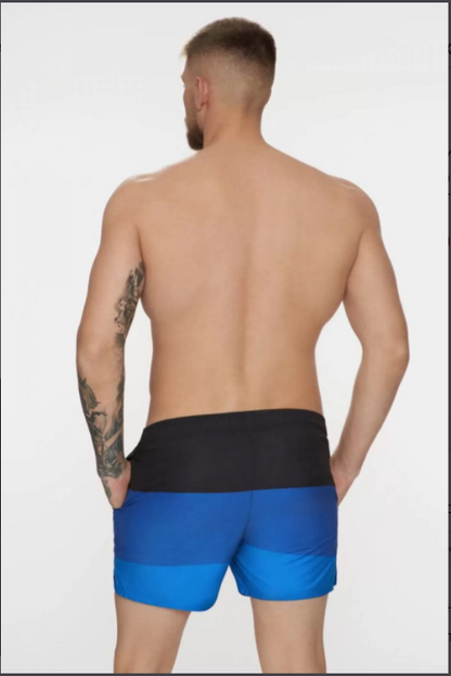 Мъжки бански шорти Lisca Men 047257