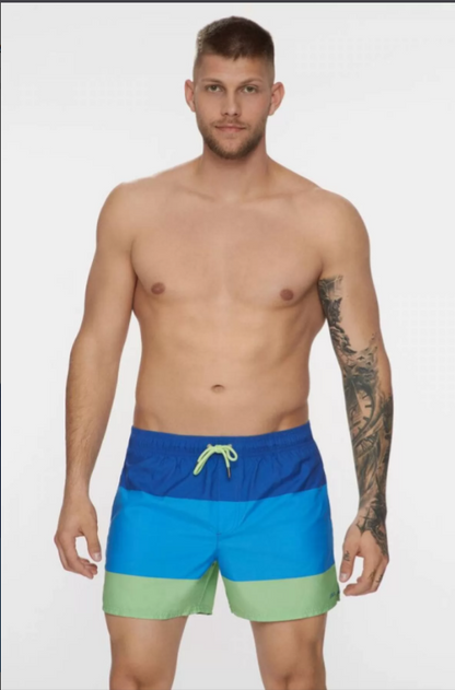 Мъжки бански шорти Lisca Men 047257