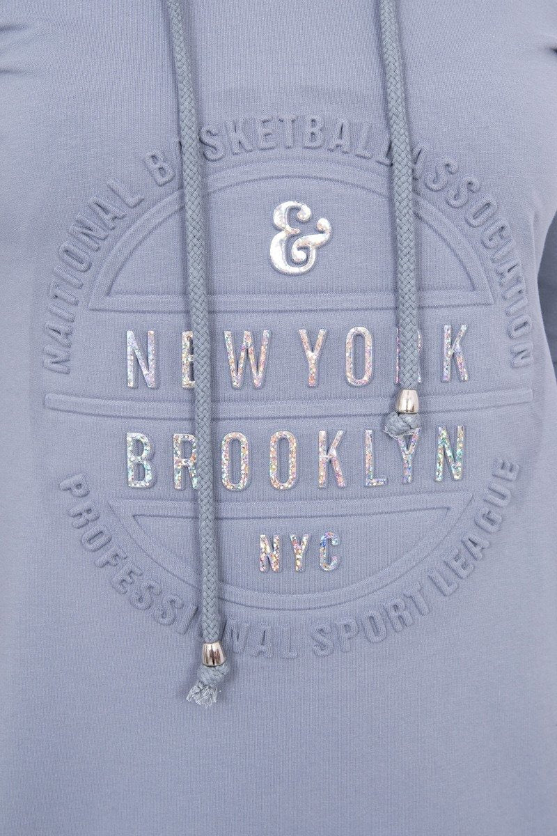 Рокля Brooklyn