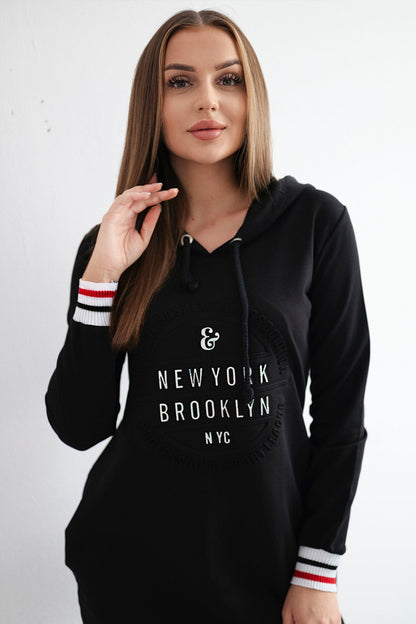 Рокля Brooklyn