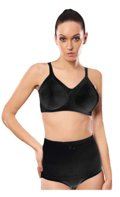 Стягащ колан тип бикини 10911