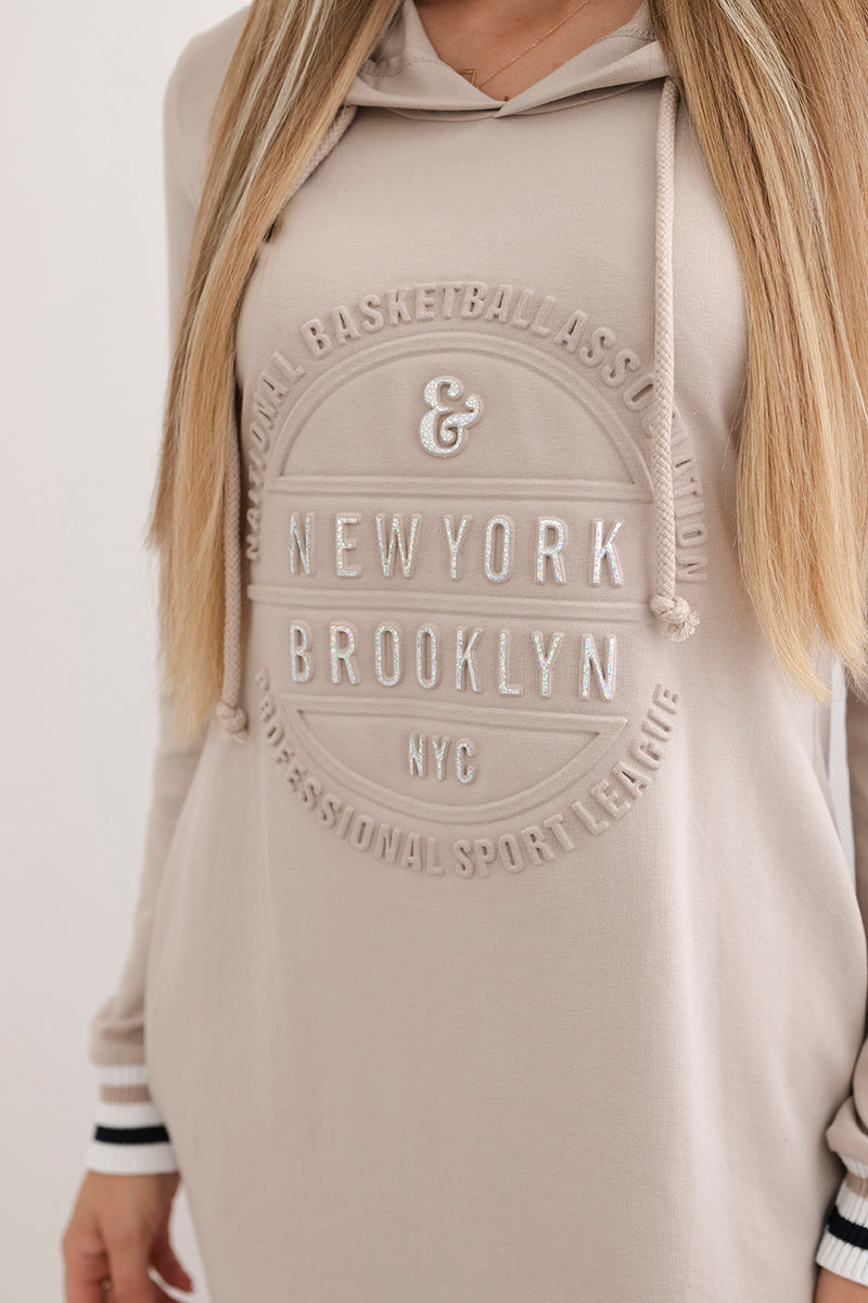Рокля Brooklyn
