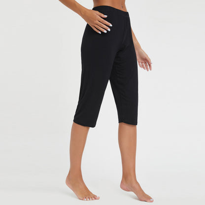 Долнище на пижама 7/8 дължина CE-1500