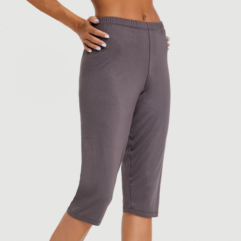 Долнище на пижама 7/8 дължина CE-1500