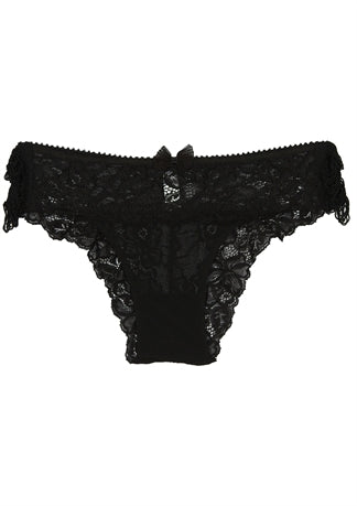 Дантелени бразилки бикини 1546