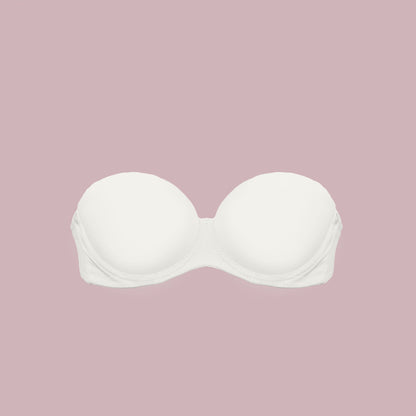 Бриджитка с двойни подплънки 1590