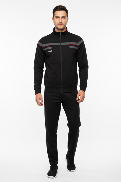 Памучен мъжки екип Валери