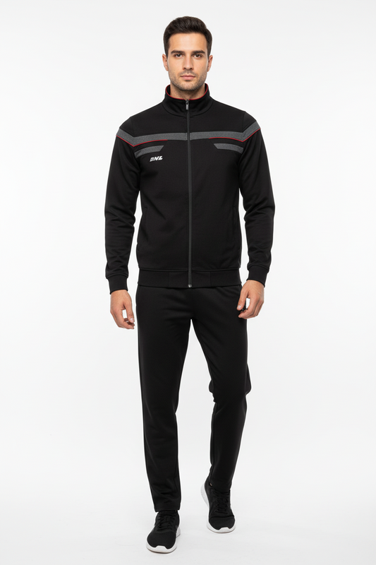 Памучен мъжки екип Валери