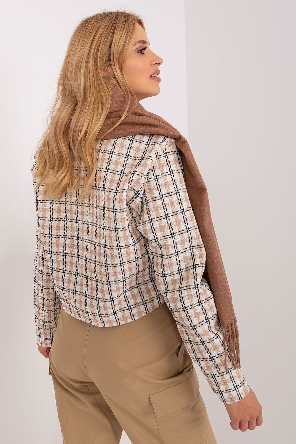 Дамски шал AT 185893