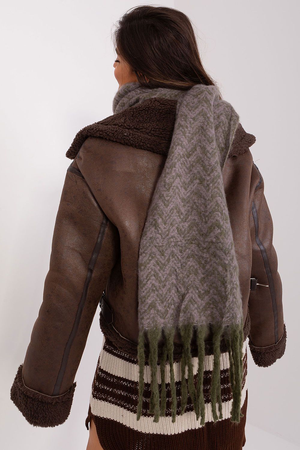 Дамски шал AT 189237