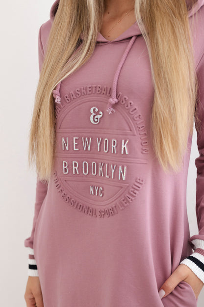 Рокля Brooklyn