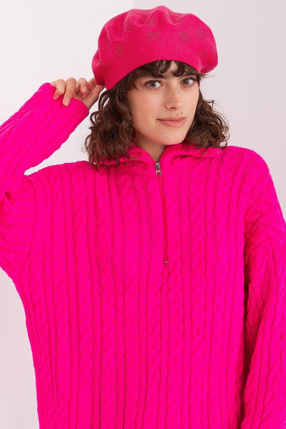 Дамска берета AT 191120