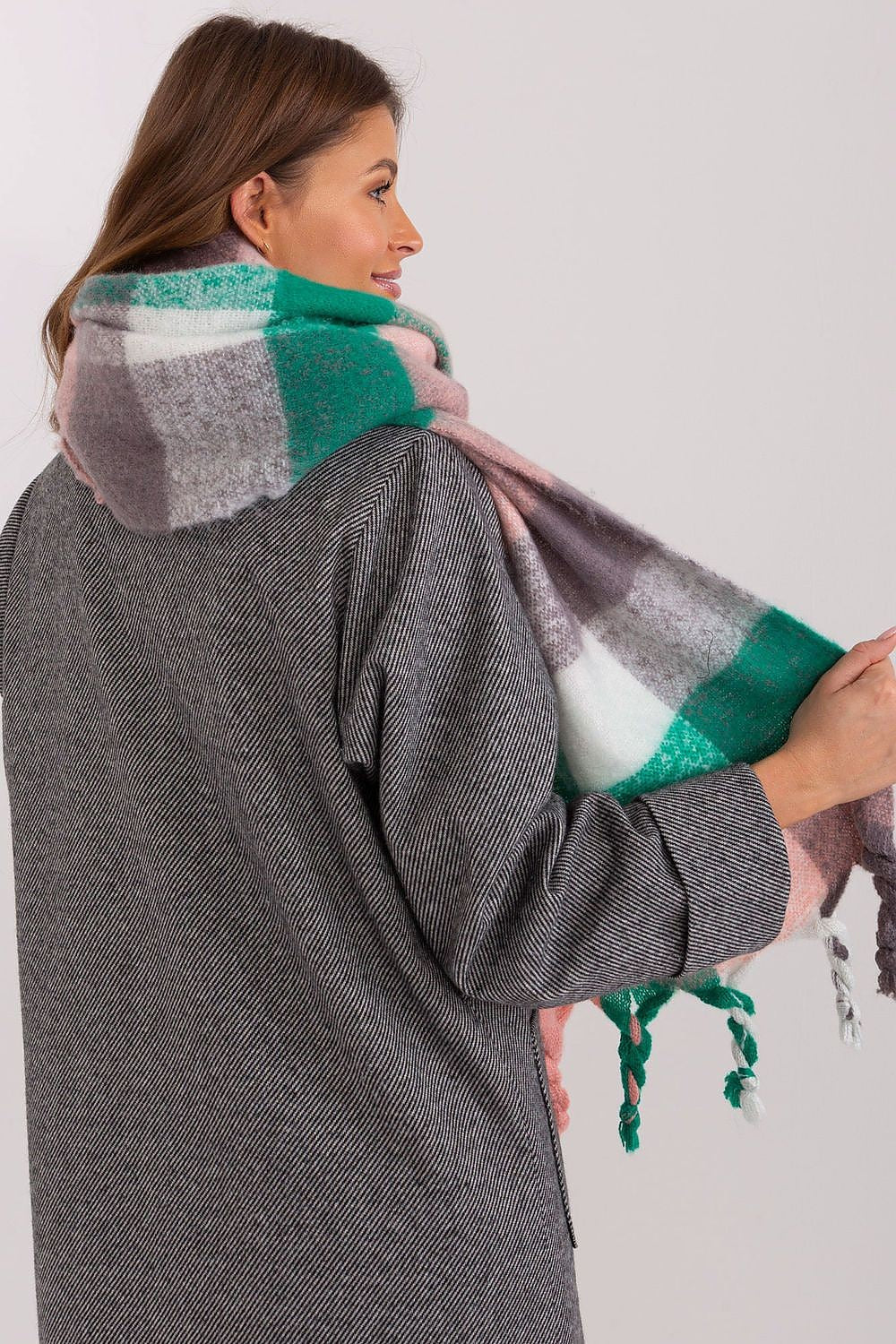 Дамски шал AT 191704