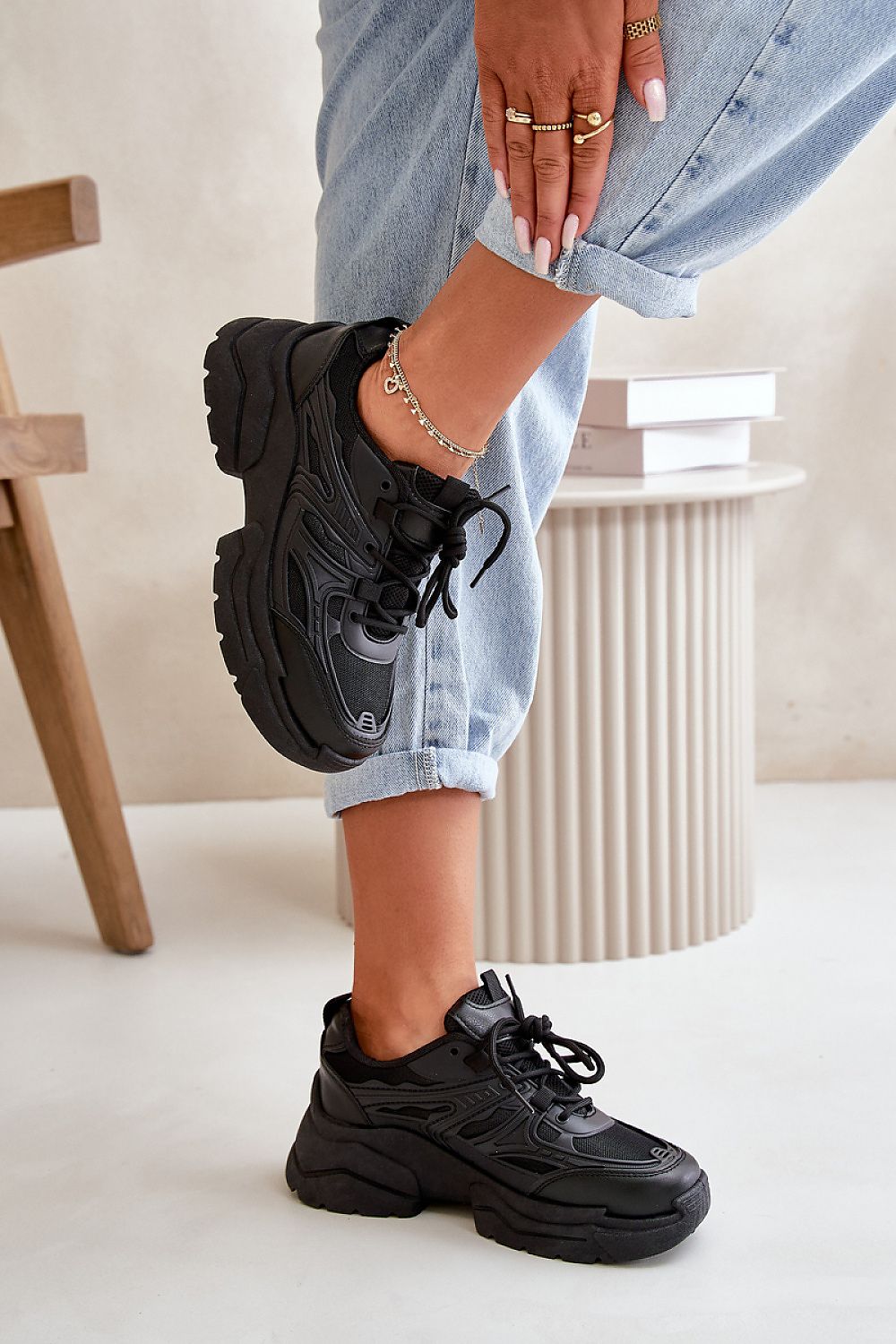 Спортни обувки Step in style 199143