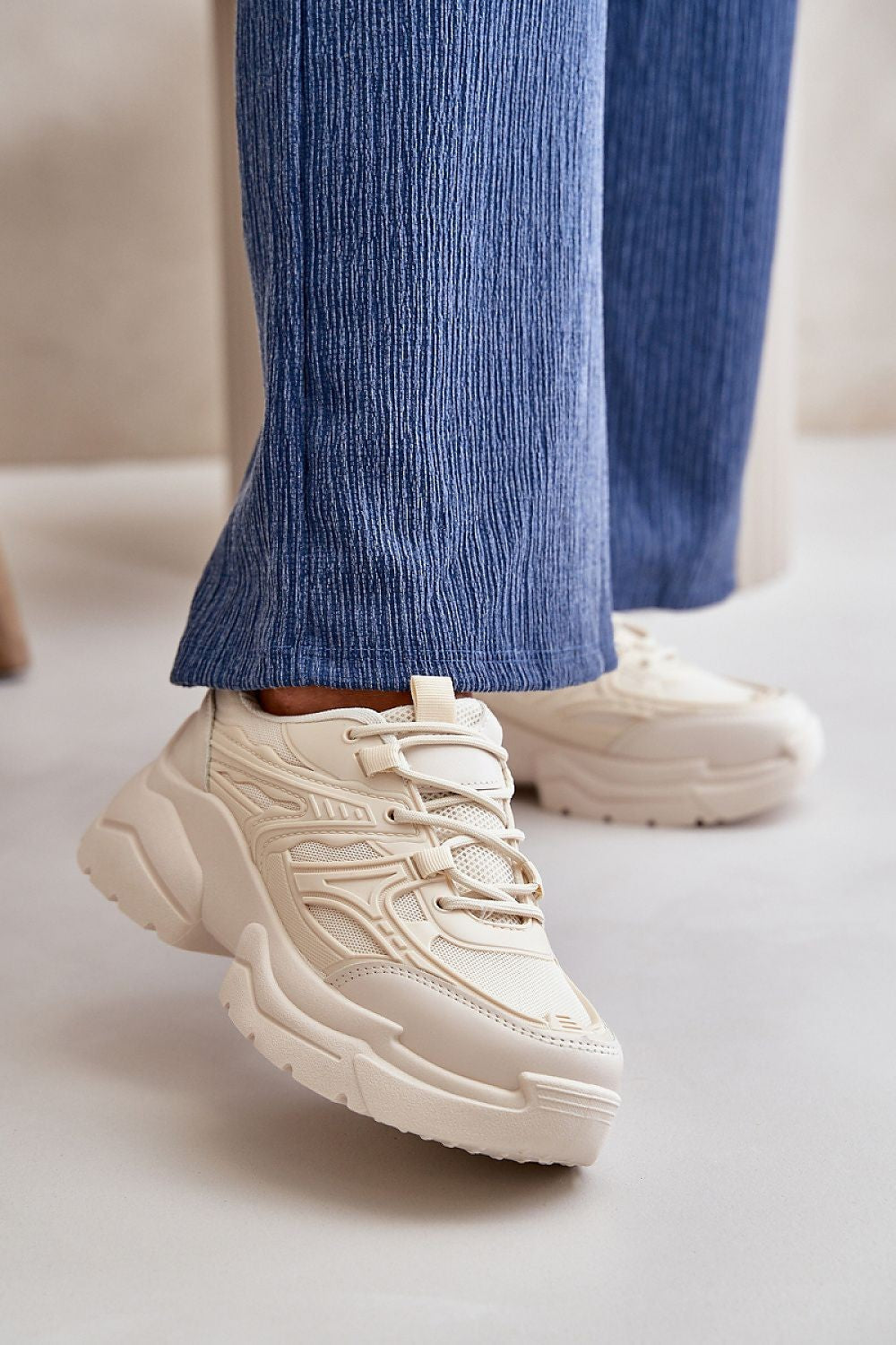 Спортни обувки Step in style 199143