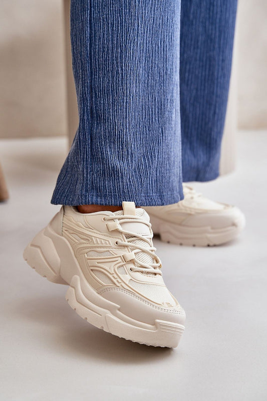 Спортни обувки Step in style 199143