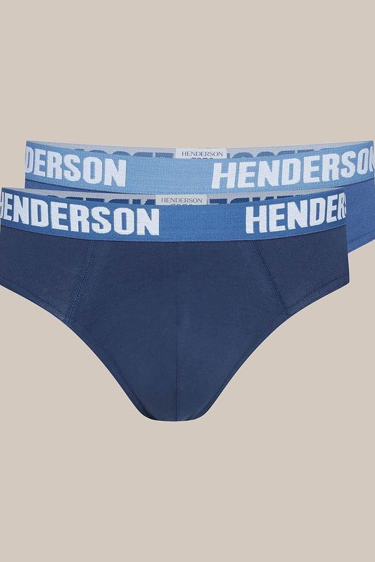 Мъжки памучни слипове Henderson 199574